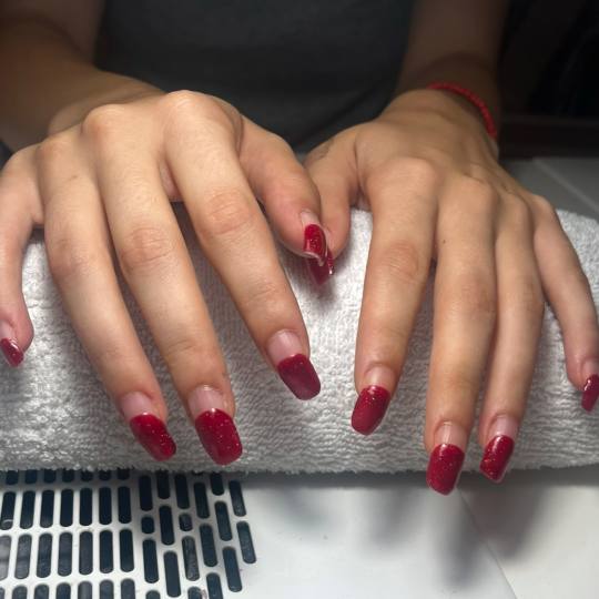 One Beauty Studio #beograd Ne preporucujem da ovoliko dugo nosite nokte ali evo jednog primera kvali