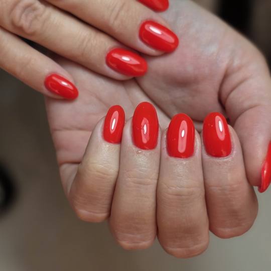 Starmedic #beograd Manikir Ruski Manikir + trajni lak