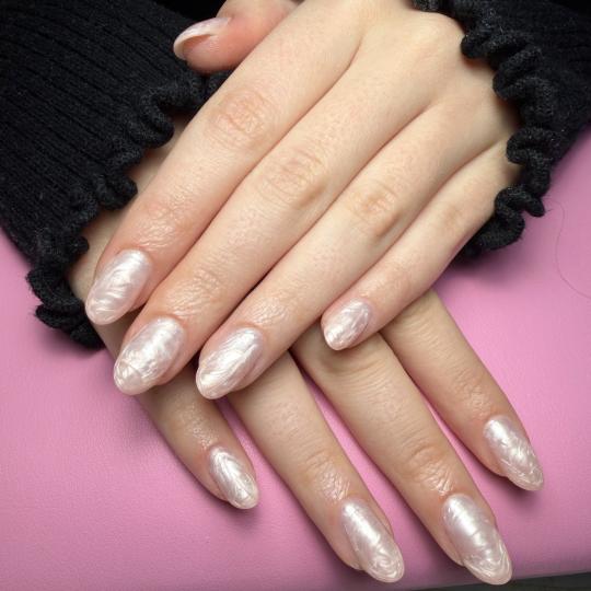 Beauty room Zvezdara #beograd Korekcija noktiju Korekcija noktiju