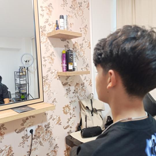 Moma hair therapy #novisad Dečije šišanje Dečije šišanje Dečije šišanje | MOMA Hair Therapy