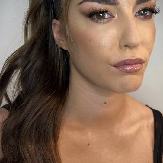 Hair Studio Marina #beograd Make-up / šminkanje Profesionalno šminkanje