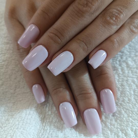 Novelle #beograd Izlivanje noktiju Izlivanje noktiju dual tipsama / šablonom - M dužina