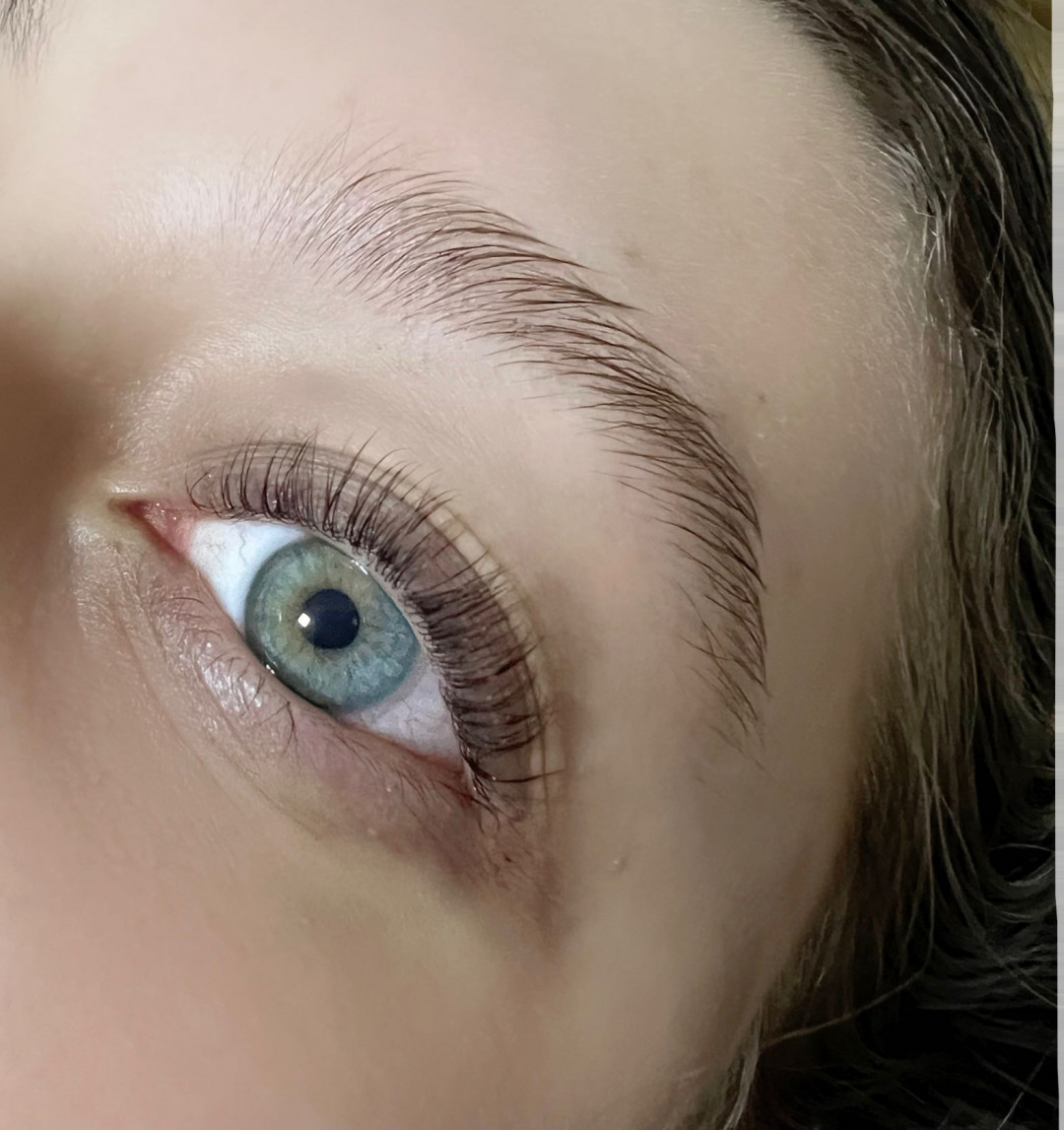 D&D Beauty Center #beograd Trepavice Lash lift