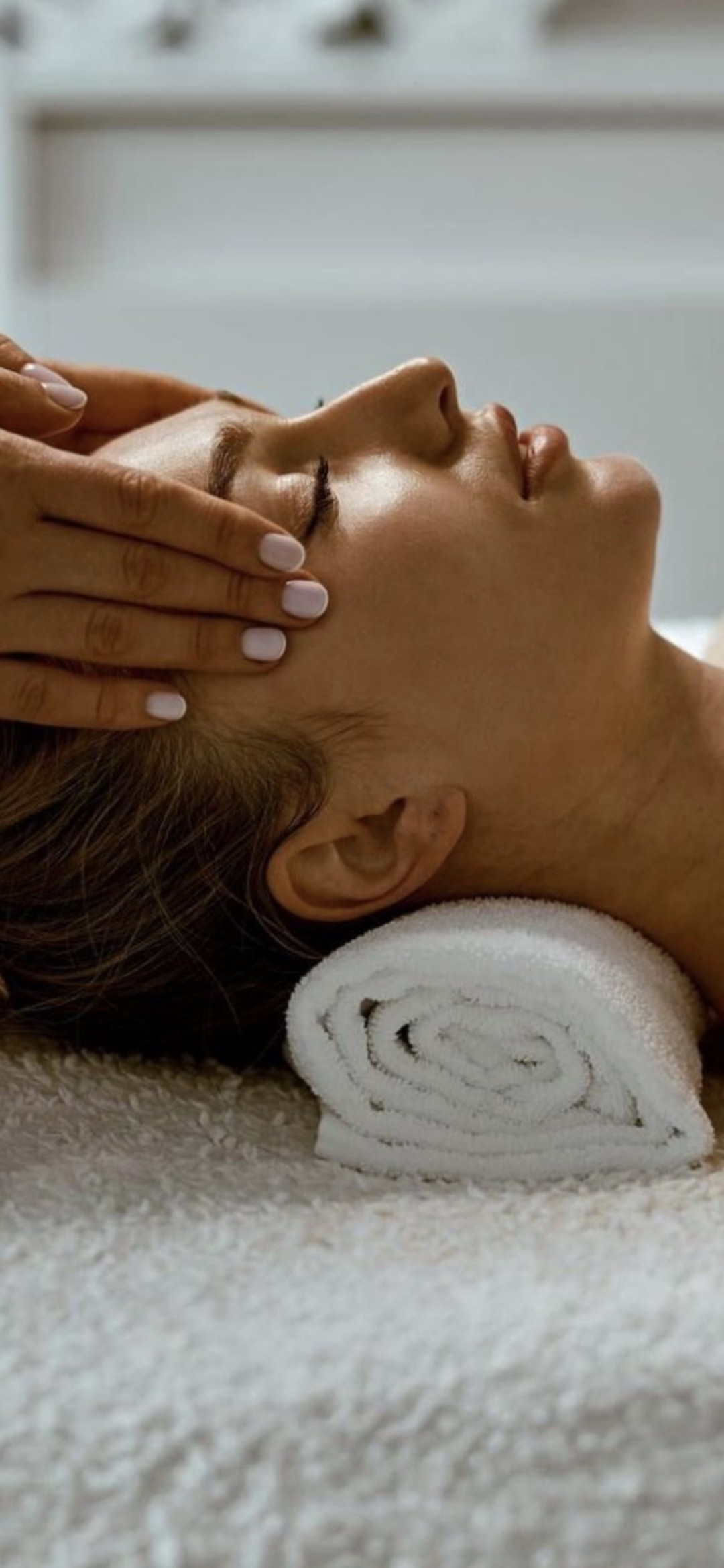 Relaks masaža - Xenija beauty, Beograd Opšta masaža Masaža Opšta masaža, Beograd, Centar, Stari grad, Dorćol