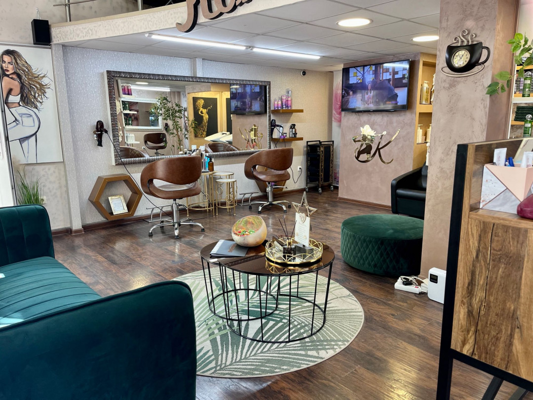 Komšinica beauty studio #novisad