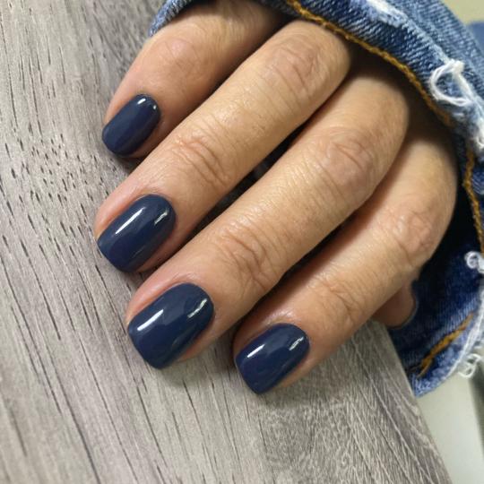 Look at me #beograd Manikir Manikir + Shellac