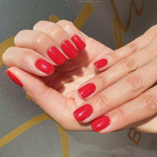 Kalax Studio Lepote #beograd Gel lak Gel lak (rubber baza) - S dužina