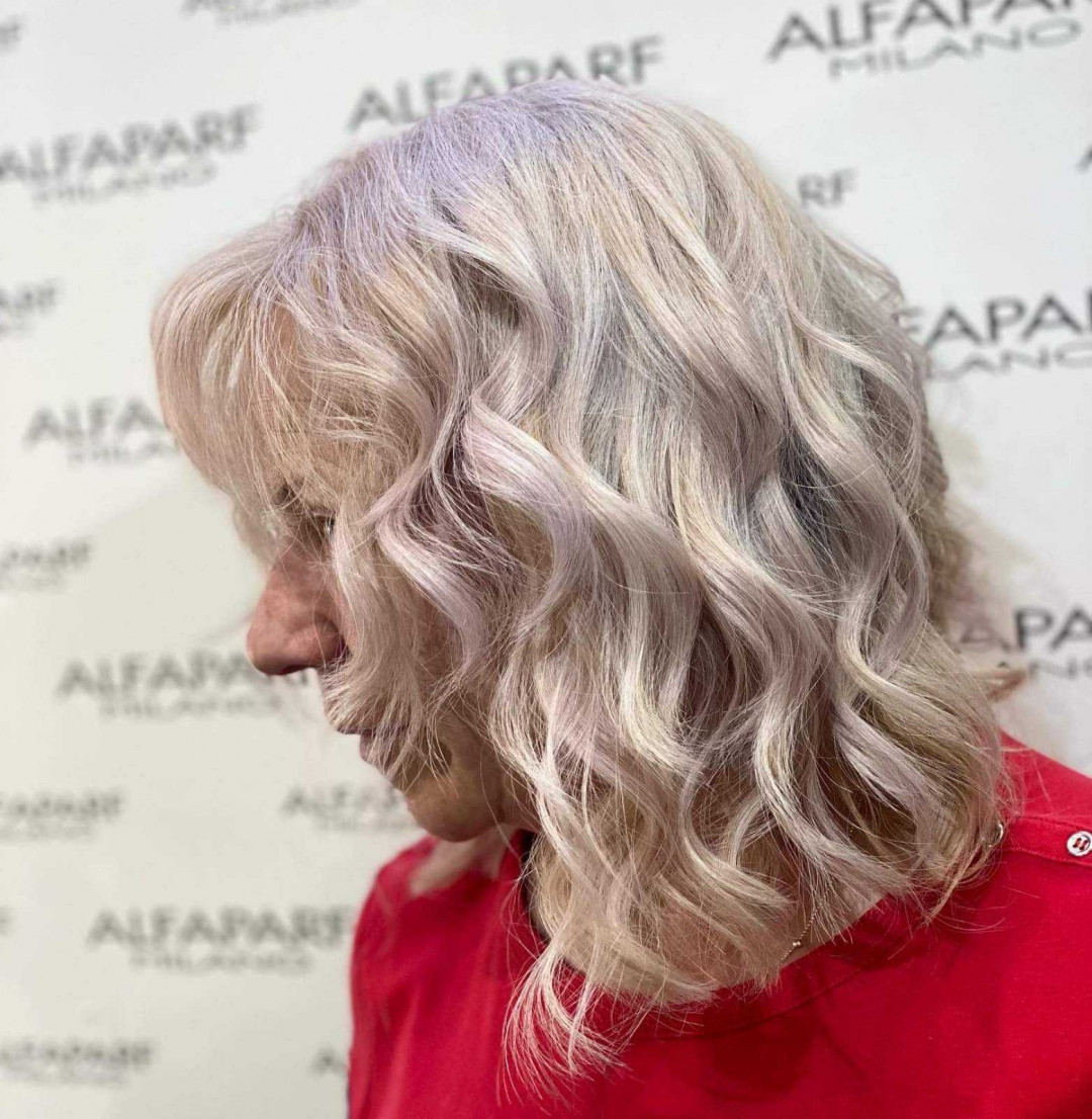 Alfaparf Studio Ada Mall #beograd Ombre, sombre, balayage Balayage / ombre / sombre - duga kosa