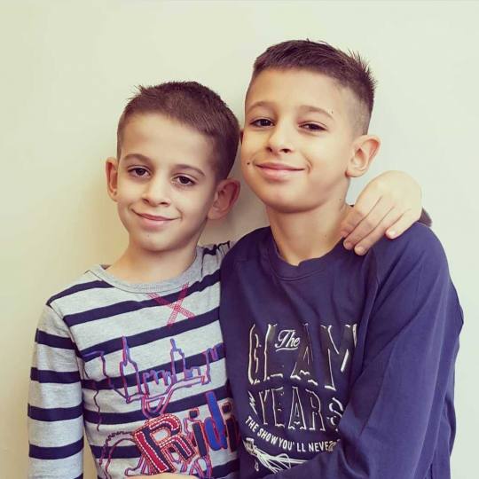 Positive 8 #novisad nasi najmladji klijenti