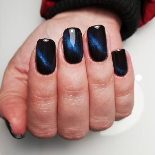 Be YOU tiful #novisad Manikir Aparatni manikir + gel lak