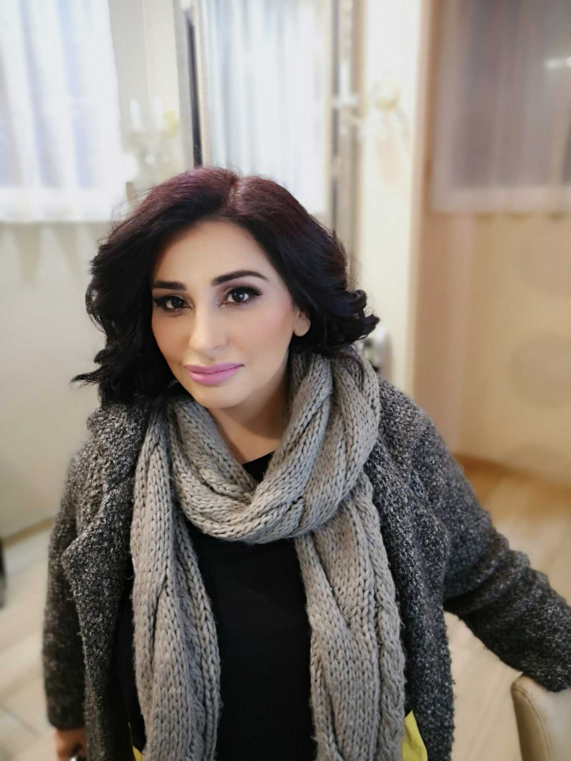 Bibi beauty centar #beograd Make-up / šminkanje Profesionalno šminkanje + veštačke trepavice