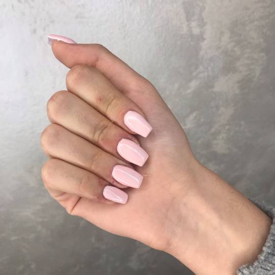 Studio Crystal by Sandra #beograd Izlivanje noktiju ? . . . . . . . . #nails #noktizemun #noktinovib