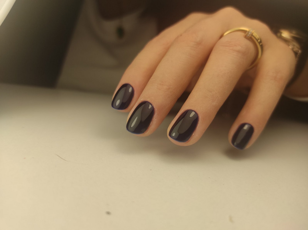 Signorina Vračar #beograd Gel lak Gel lak - ruke