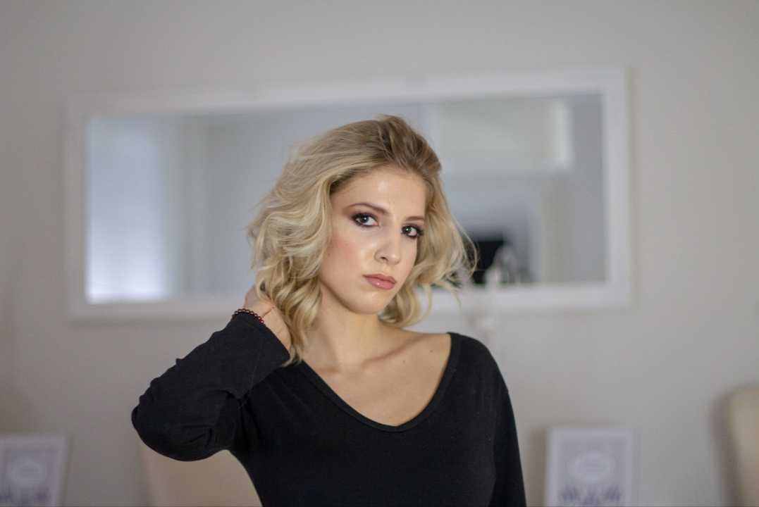 Le Salon #beograd Make-up / šminkanje