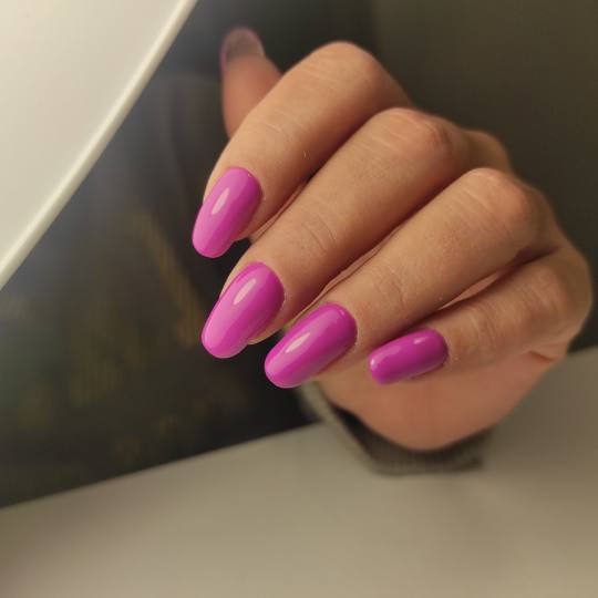 Signorina Vračar #beograd Gel lak Gel lak - ruke