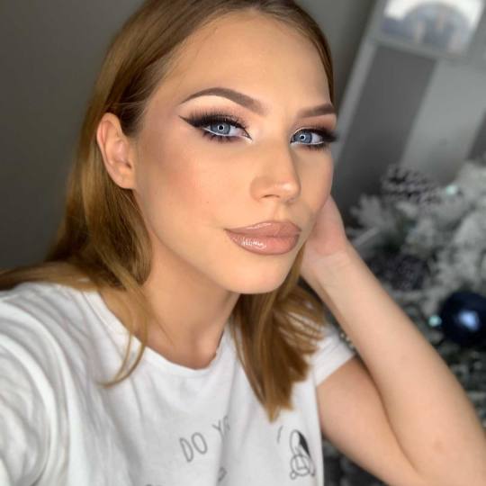 Butik Lepote #beograd Make-up / šminkanje Sminkanje