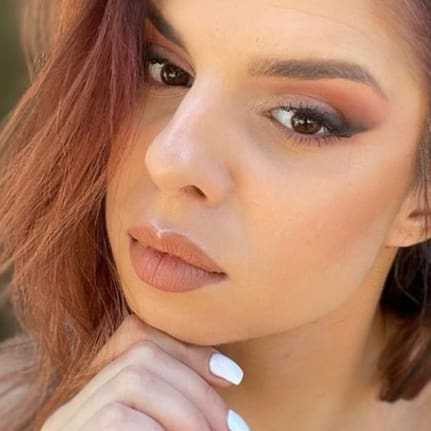 Baby's life A&A #beograd Make-up / šminkanje Profesionalna šminkanje