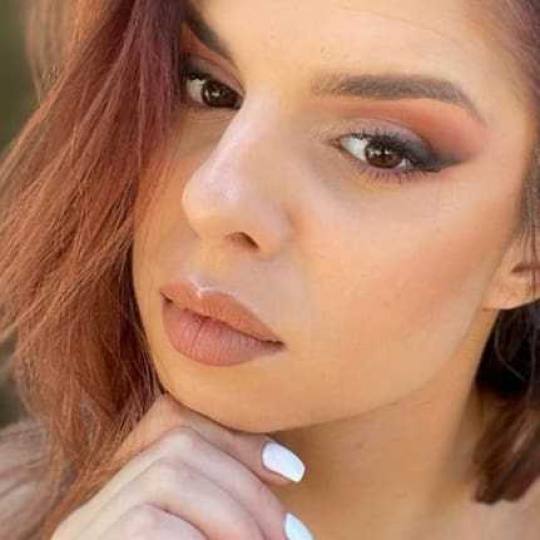 Baby's life A&A #beograd Make-up / šminkanje Profesionalna šminkanje profesionalno šminkanje
