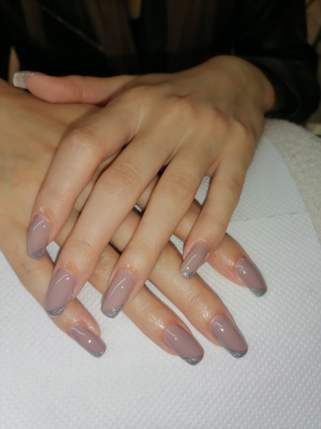 Bibi beauty centar #beograd Ukrašavanje noktiju Izlivanje noktiju + nail art