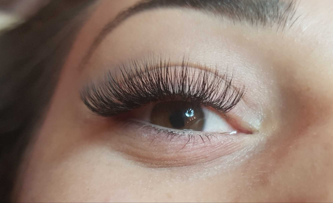 Nadogradnja svilenih trepavica - mega volumen - Perfecta, Beograd Nadogradnja trepavica Lice Nadogradnja trepavica, Beograd, Centar, Stari grad, Dorćol