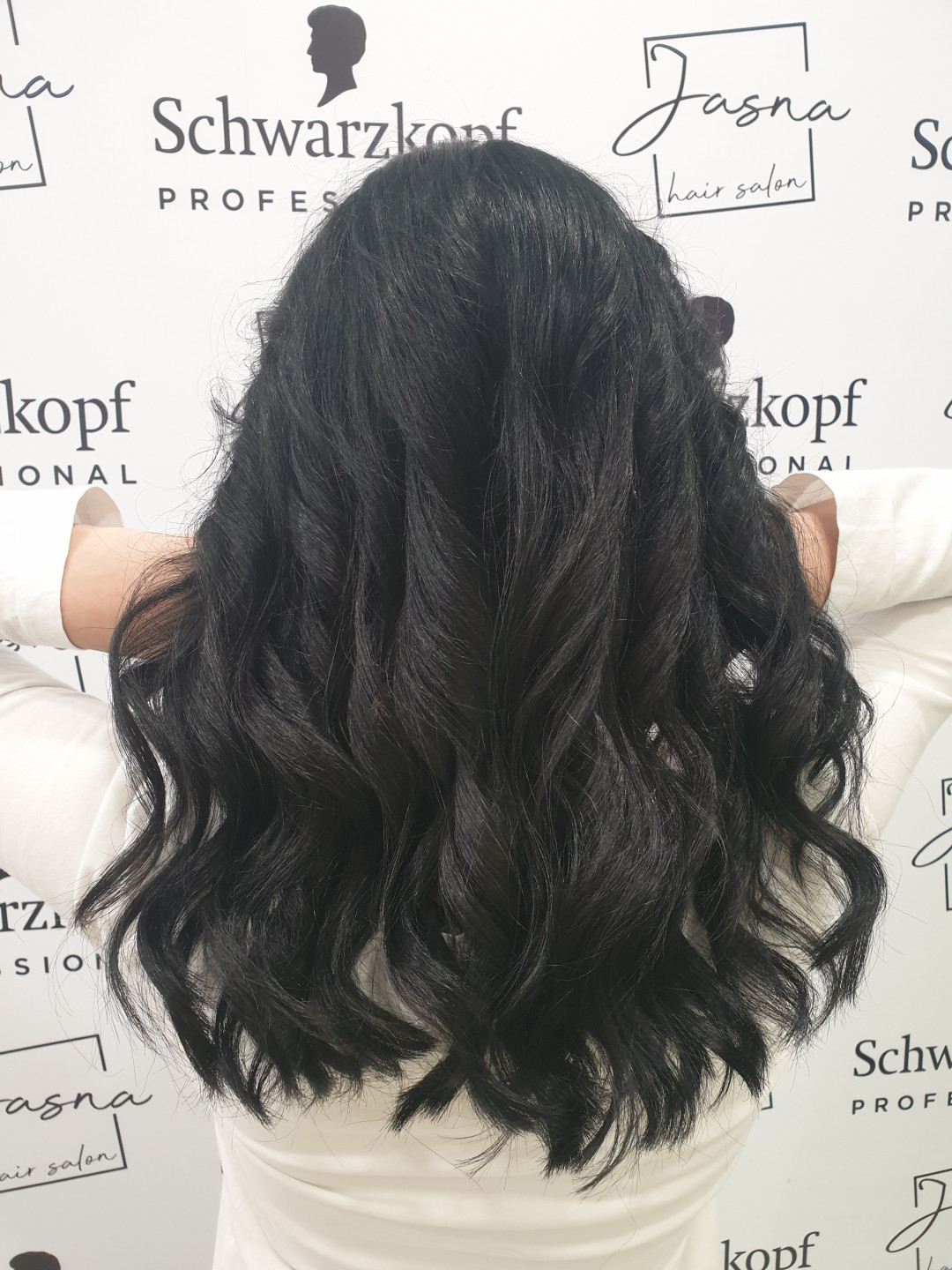 Jasna hair salon #beograd