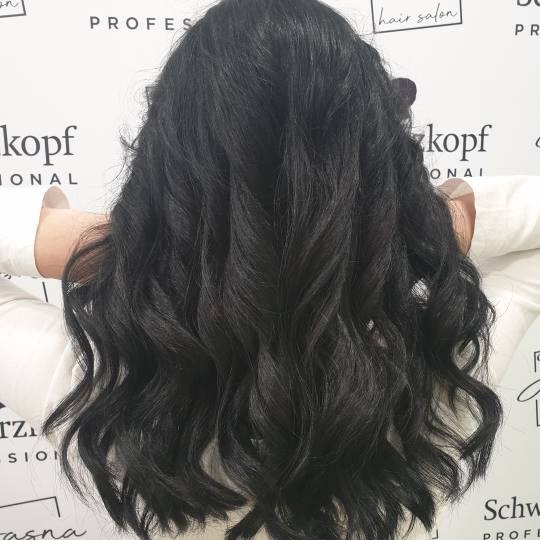Jasna hair salon #beograd