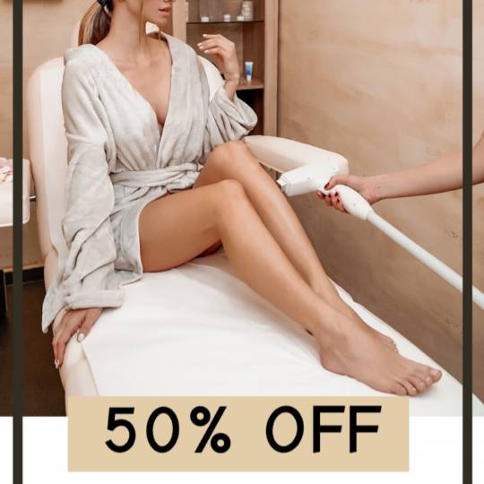 Ad Astra Spa & Epil House #beograd Laserska epilacija