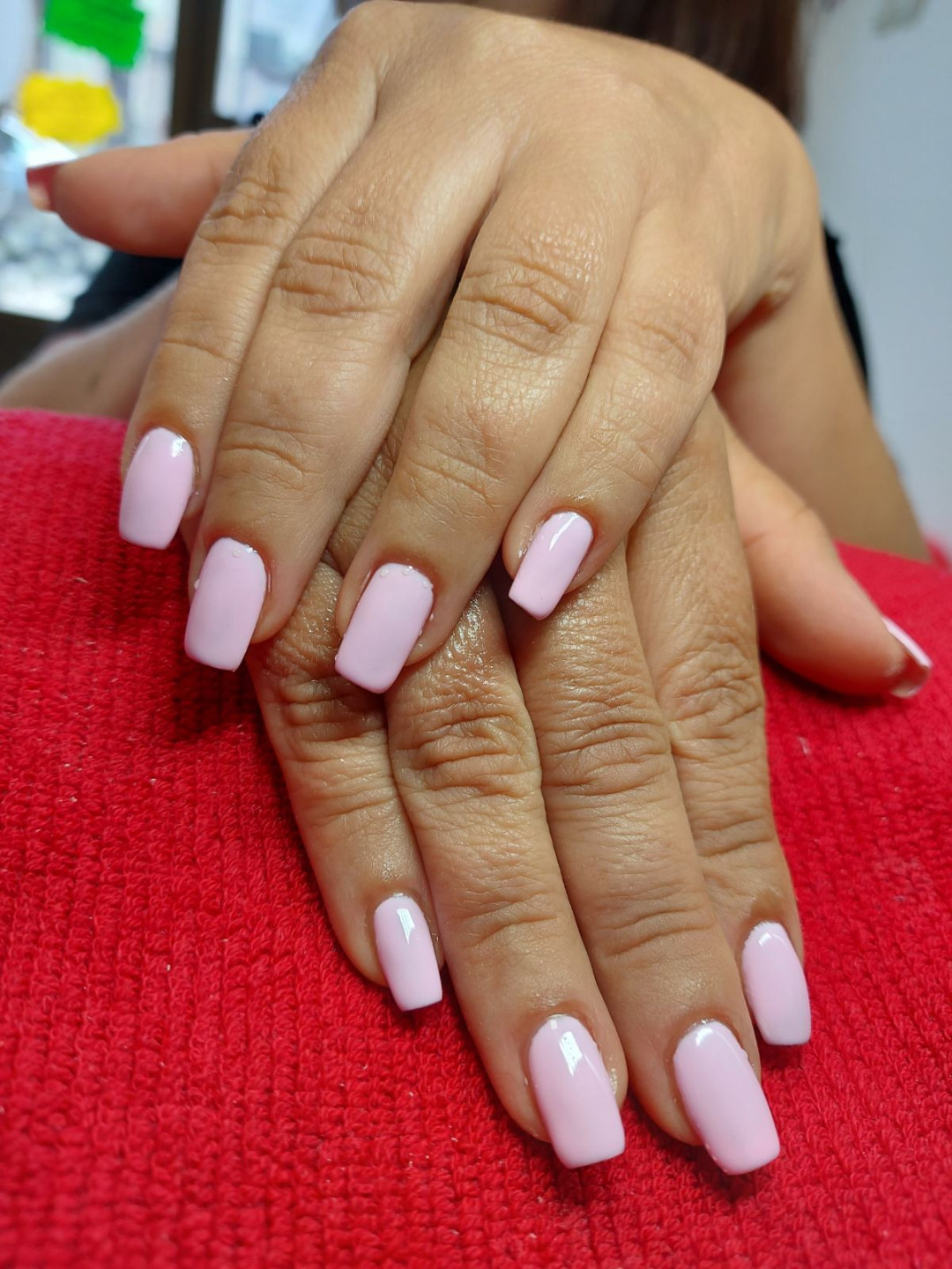 Topaz Beauty, Beograd Gel lak