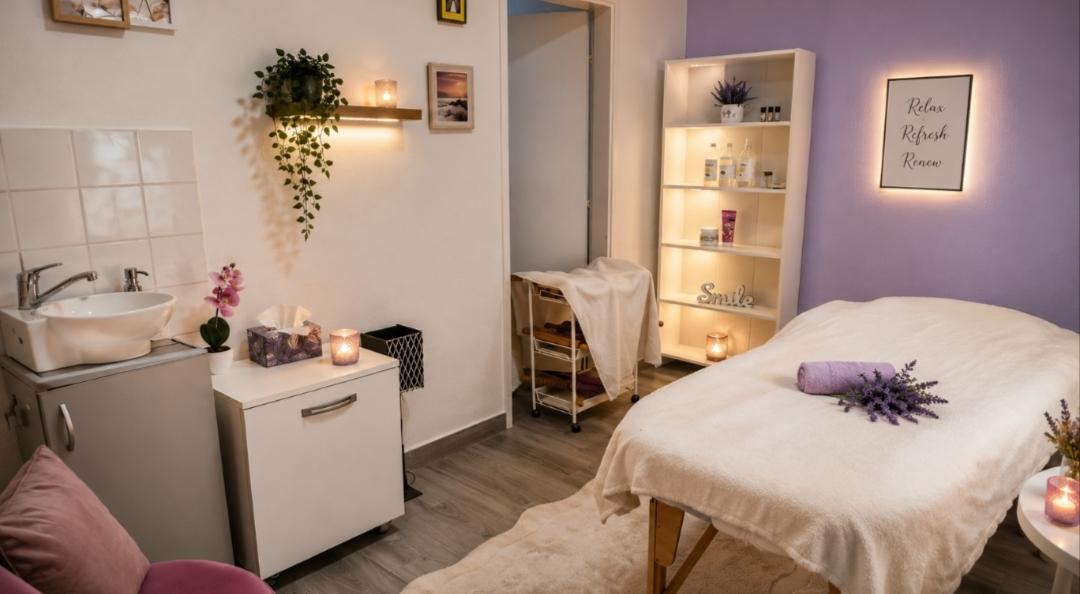 Reset tela Relax moze i lice za dame - Mina Wellness, Subotica Anticelulit masaža Masaža Anticelulit masaža, Subotica, Centar