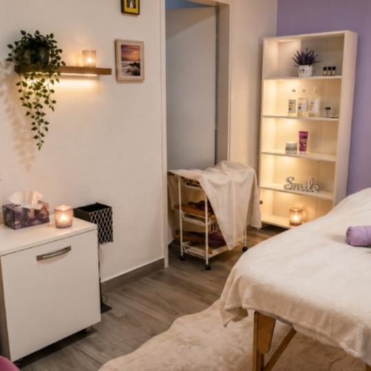 Mina Wellness usluga