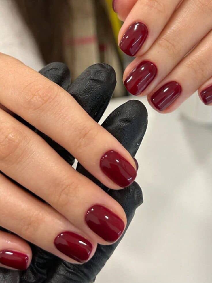 Manikir sa gel lakom prvo stavljanje - L’Avenue, Beograd Manikir Nokti Manikir, Beograd, Centar, Stari grad, Dorćol