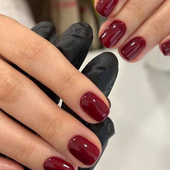 L’Avenue #beograd Manikir Manikir sa gel lakom prvo stavljanje