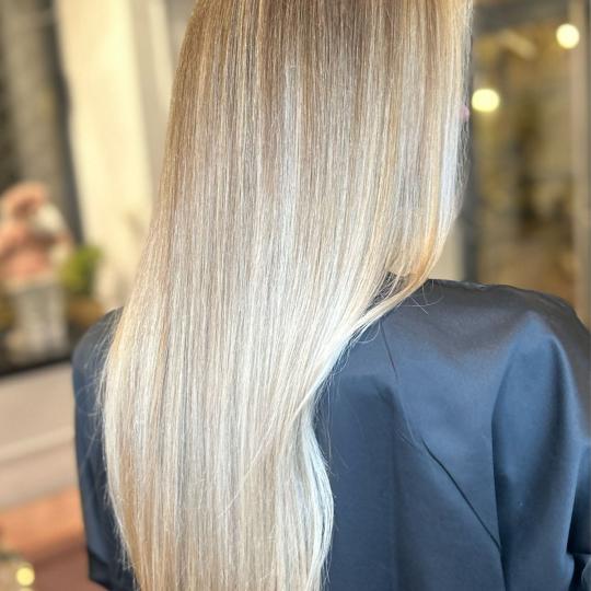 Esthetique Privé usluga