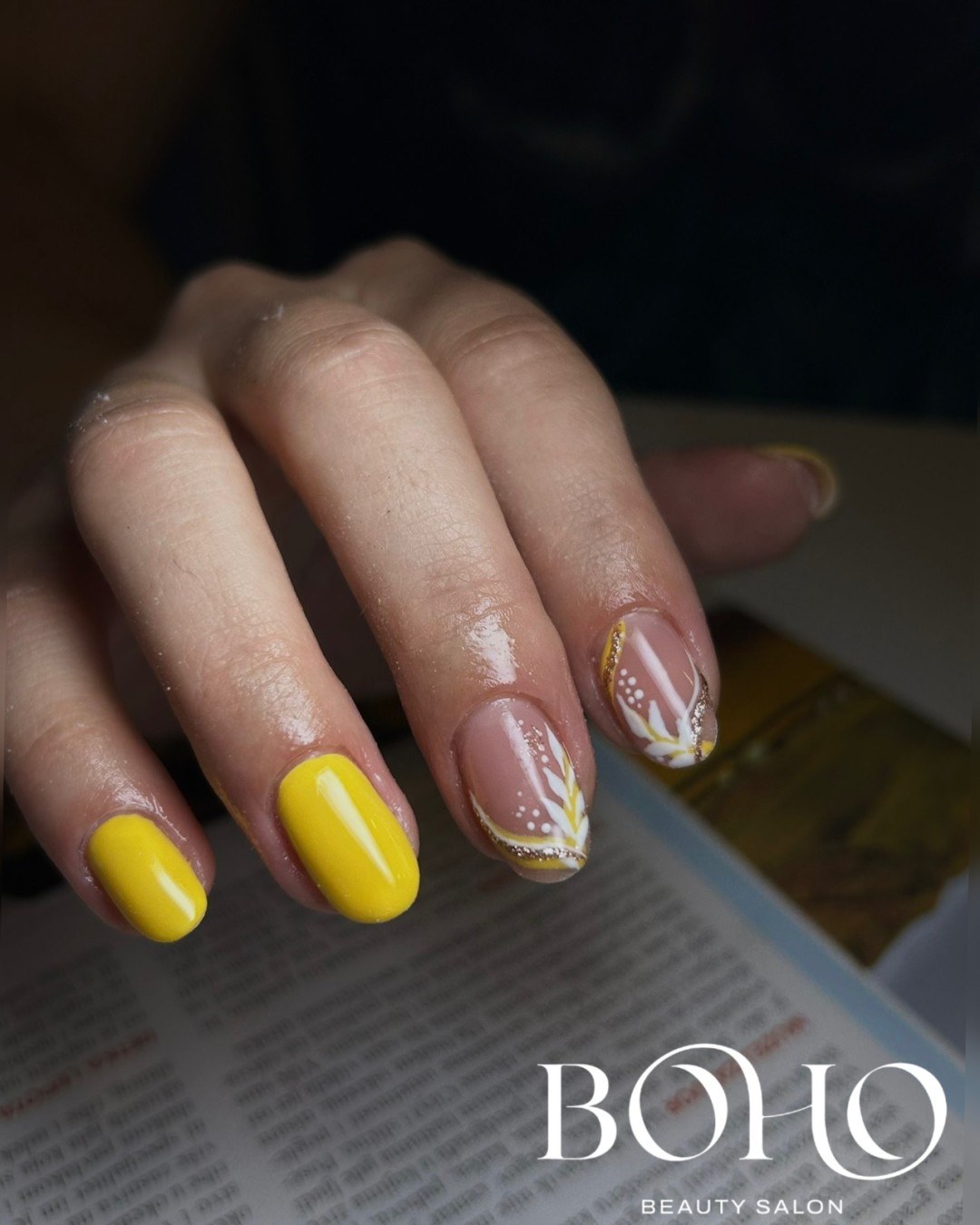 Boho Beauty #beograd
