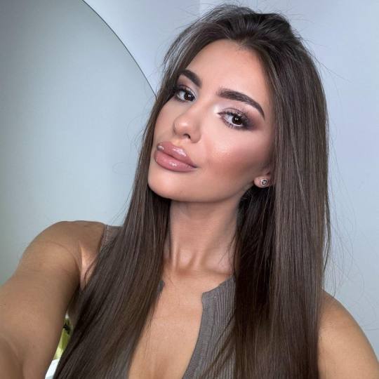 44. Beauty Concept #beograd Make-up / šminkanje Profesionalno šminkanje