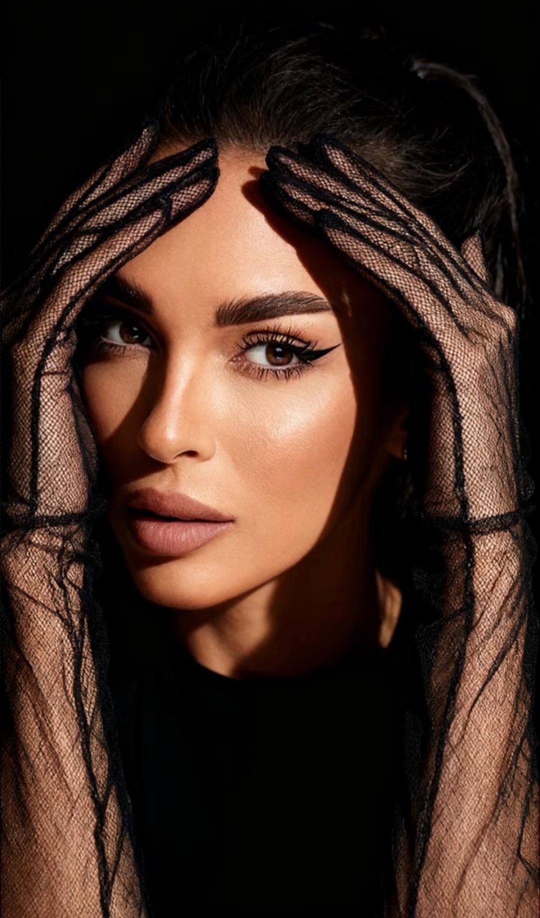 Ink beauty #beograd Make-up / šminkanje Profesionalno šminkanje