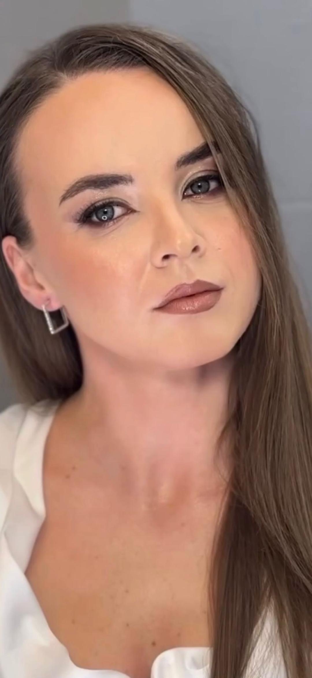 Angels #novisad Make-up / šminkanje Profesionalno šminkanje