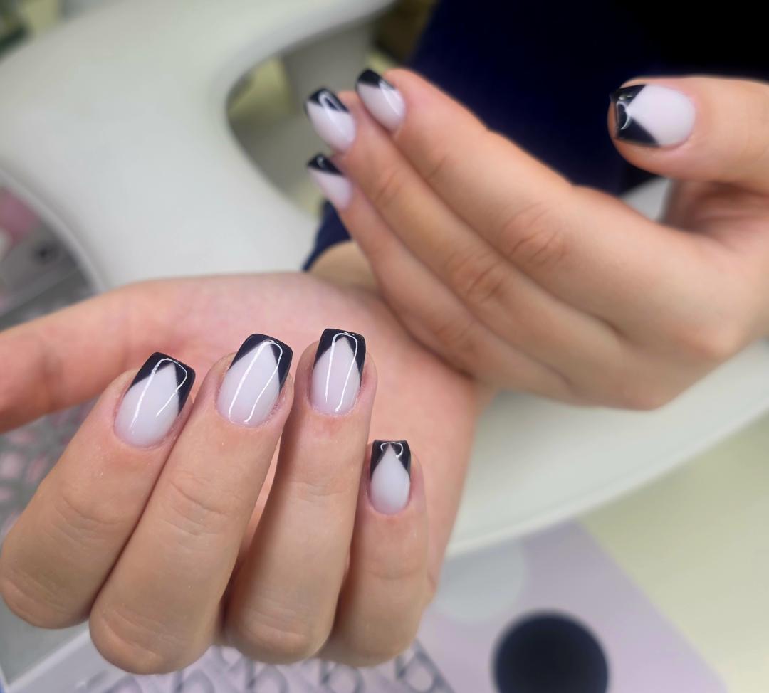 Ojačavanje noktiju gelom - Gospođica Draga, Novi Sad Ojačavanje noktiju Nokti Ojačavanje noktiju, Novi Sad, Sajmište, Detelinara, Banatić