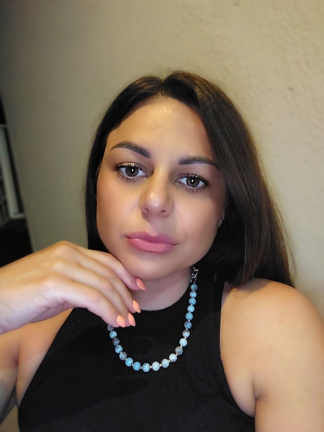 Kleopatra MS #trstenik Make-up / šminkanje Profesionalno šminkanje