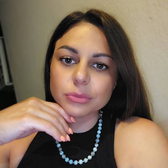 Kleopatra MS #trstenik Make-up / šminkanje Profesionalno šminkanje