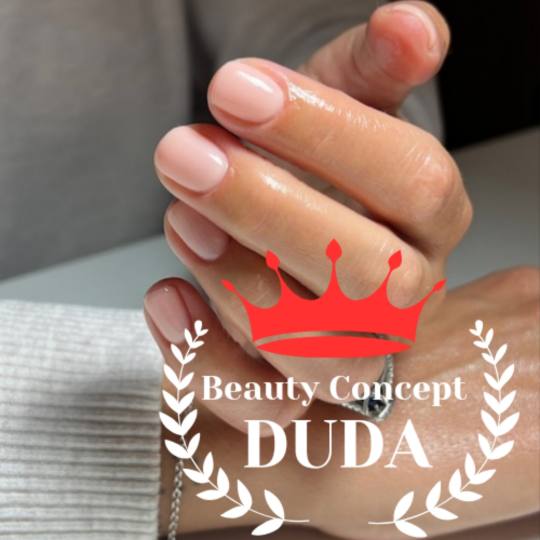 Duda Beauty Concept #beograd