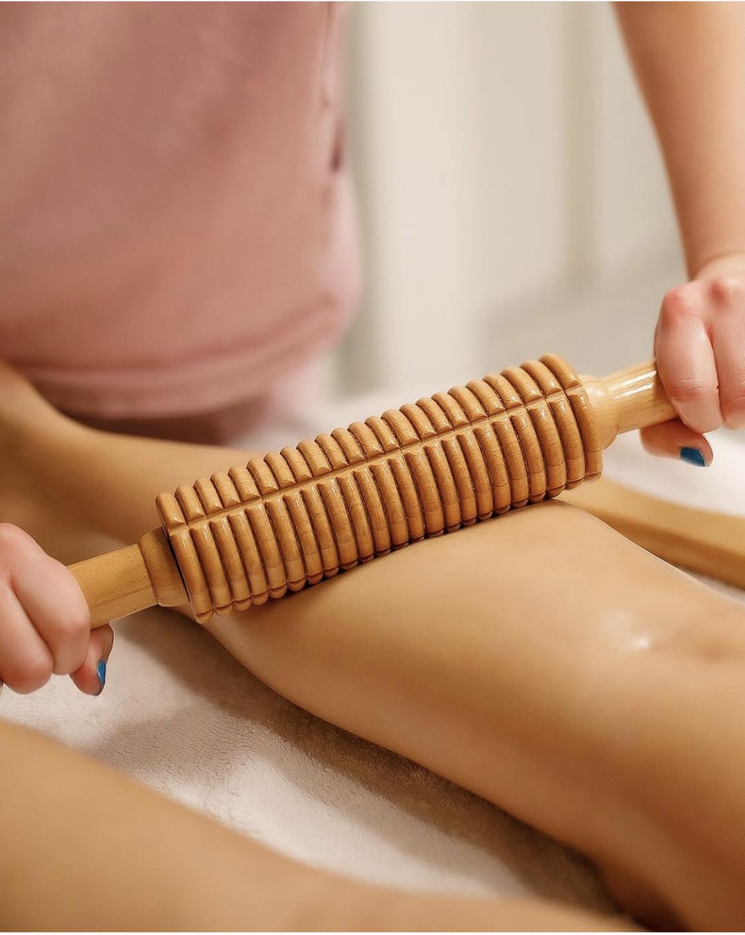 In line 1 #pancevo Detoksikacija tela Maderoterapija - 45 minuta