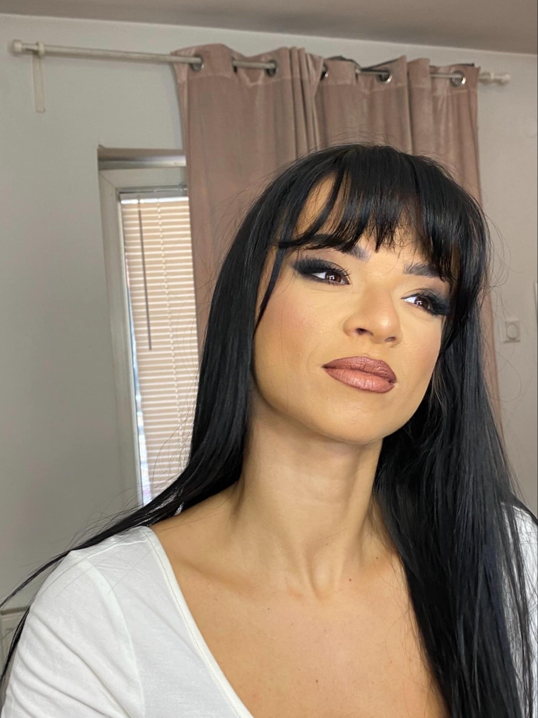 Profesionalno šminkanje - Studio Lila, Novi Sad Make-up / šminkanje Lice Make-up / šminkanje, Novi Sad, Sajmište, Detelinara, Banatić