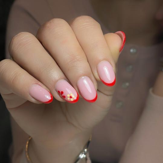 Nails Studio usluga