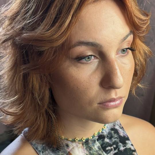 One Beauty Studio #beograd Make-up / šminkanje Blic šminkanje
