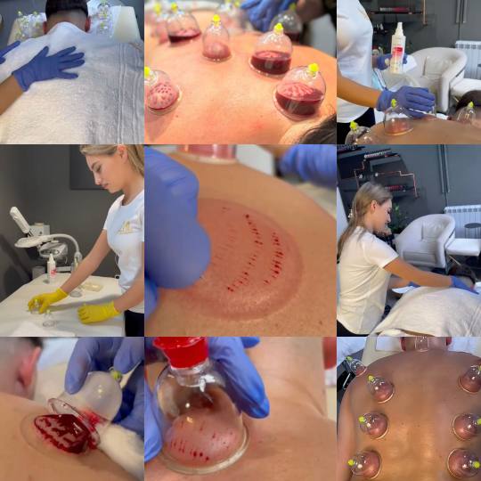 Industrija lepote 22 usluga