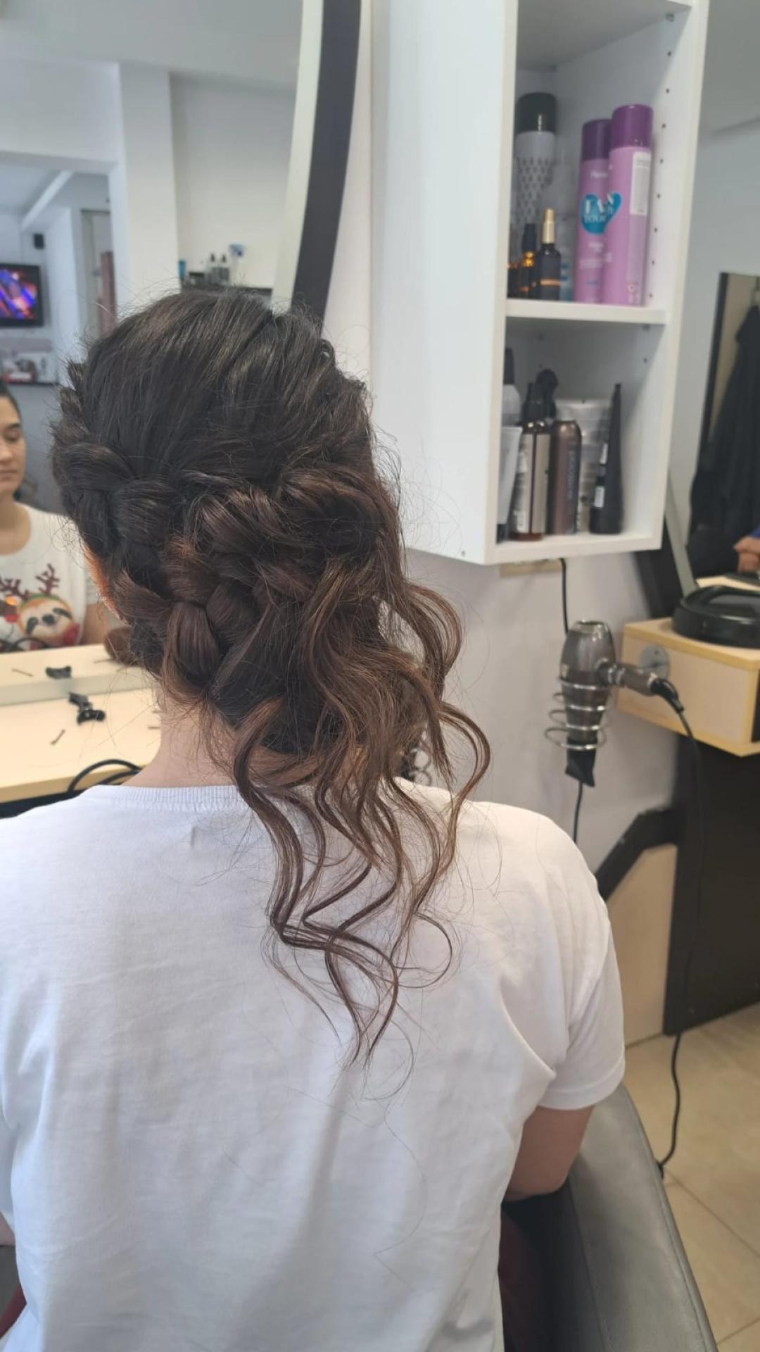 Nova ženska priča, Beograd LookBook