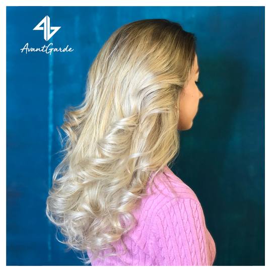 Avant Garde Studio #beograd