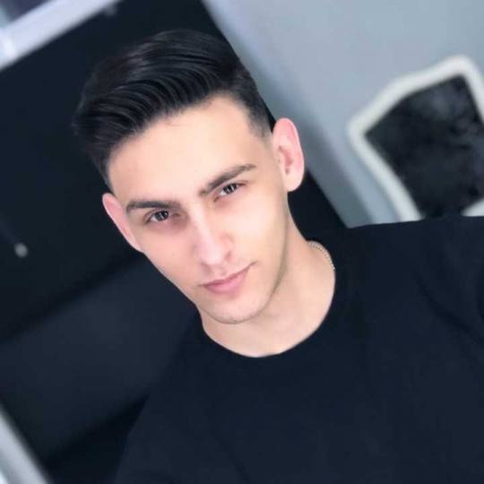 Headroom #beograd Hairstyle by Nikola