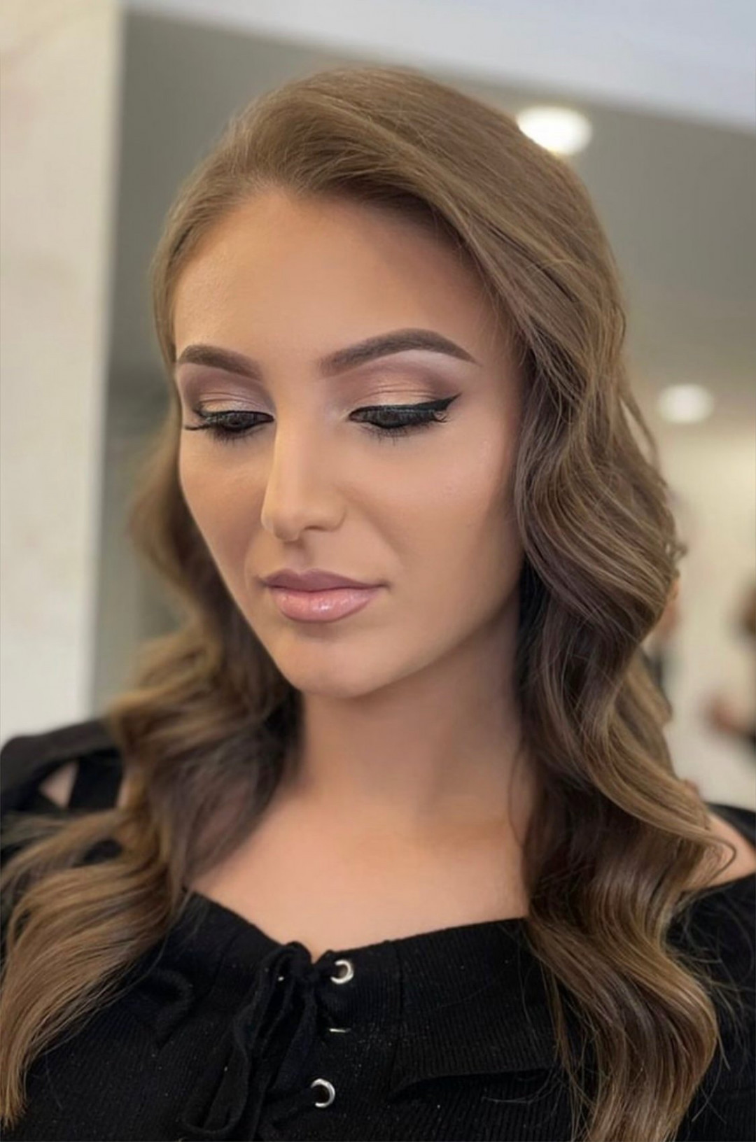 F.L.Y. Beauty Beograd #beograd Make-up / šminkanje Profesionalno šminkanje